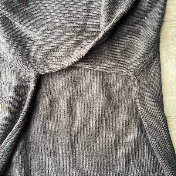 Vintage Alia Floral Embroidery Grandmacore  Sweater - Picture 15 of 16